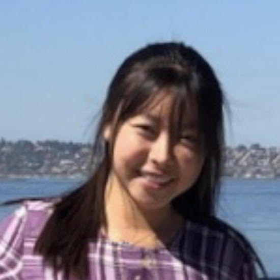 Megan Huang